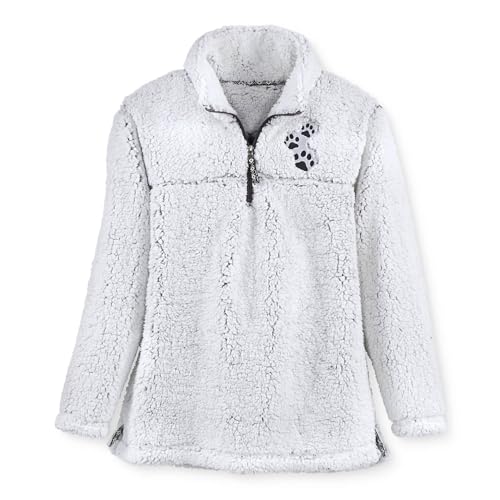 ▼ Panapp1922 8.5oz. Midweight Quarter Zip | Independent Trading Company