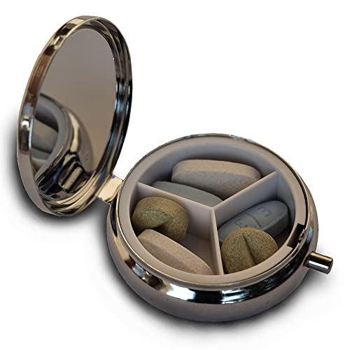 Portapastiglie Giornaliero: la soluzione ideale