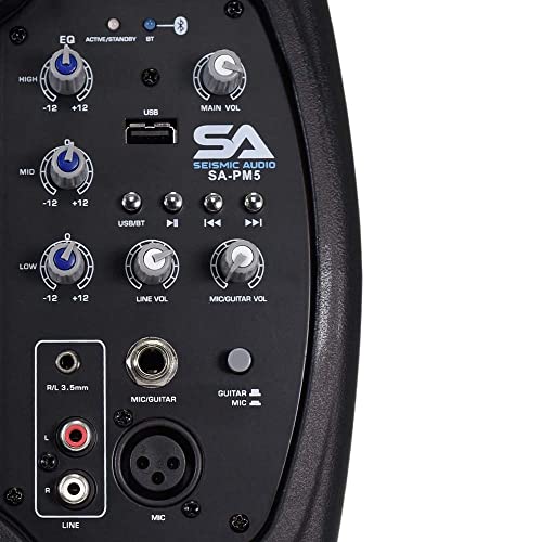 The 30 Best Stage Monitors of 2024 [Verified] Cherry Picks