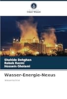 Wasser-Energie-Nexus: Wassertechnik (German Edition) 6208747422 Book Cover