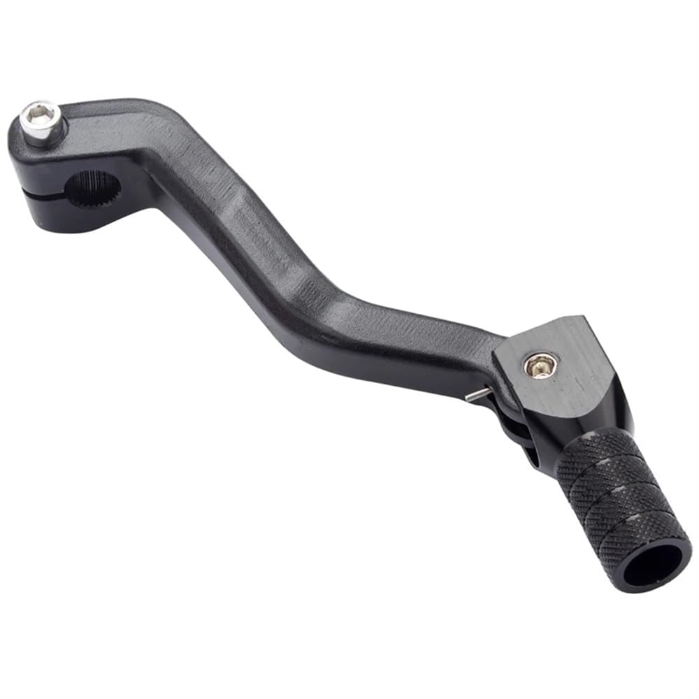 Motorcycle Gear Shift Pedal Motorcycle Gear Change Shifter Lever Brake Foot Pedal Shift Levers Gear Shifter For Dirt Bike MX ATV Quad
