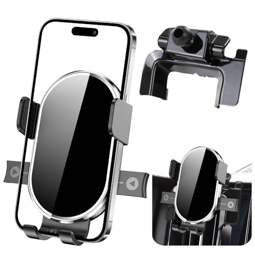 YEGZA Phone Holder for XC60 2018-2025