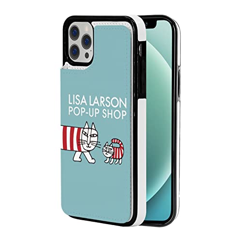 T [\ X}zP[X Iphone 12/Pro/Mini/Pro Max P[X 蒠^ J[h[ X^h@\ G肪ǂ gуJo[ U[ ϏՌ ^ ϖC y Sʕی }Olbgip12mini-5.4