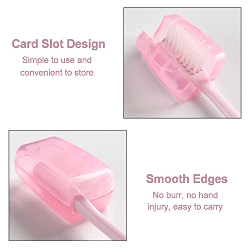 Custodia per Spazzolino in Plastica, Custodia per