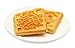 Nickelodeon NTWM-2 Teenage Mutant Ninja Turtles 2-Slice Waffle Maker, Green
