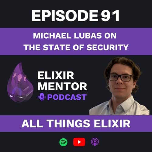 Michael Lubas on the State of Security