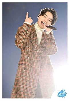 Amazon.co.jp: 【生写真】 AAA 日高光啓 F-3 AAA DOME TOUR 2019