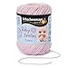 Produktbild Schachenmayr Baby Smiles Cotton, 25G pale pink Handstrickgarne