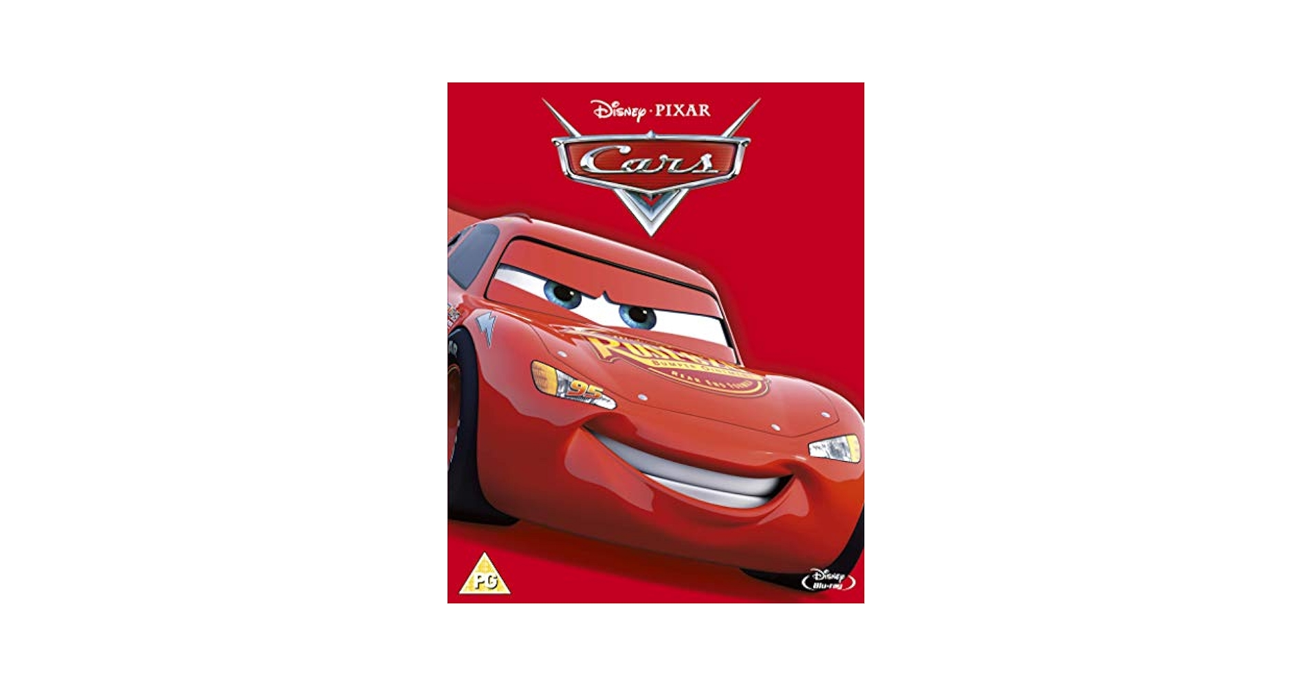 カーズ　DVD &Blu-rayBOX Amazon.com: カーズ [DVD] : Movies & TV