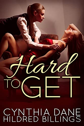 Hard to Get view 2
