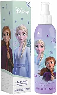 Disney Frozen II Kids 6.8 oz Body Spray