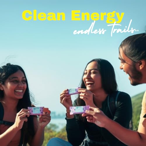 Monkey Bar - Assorted Energy Bars - 10 Bars, 40 G Each, Just 4-6 Plant-Based Ingredients, Healthy & Clean Protein Snack, Zero Added Sugar, Dairy Free, No Artificial Sweeteners, Vegan - 400 Gm