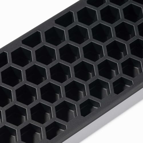 Image of Keychron Silicone Palm Rest for K10 / C2 / C2 Pro