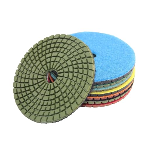 SHENGW(ȓX) 4C`100mm_ChpbhHA΍ށA嗝΁Aԛ̌p(7Step And Backer)