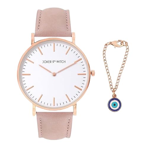 BARBUDDY Blue Evil Eye Watch Charm Jewellery, Valentine Gift for Women & Girls Jewellery for Gift (Pack of 1) (B0CSXPF654) Amazon Price History, Amazon Price Tracker