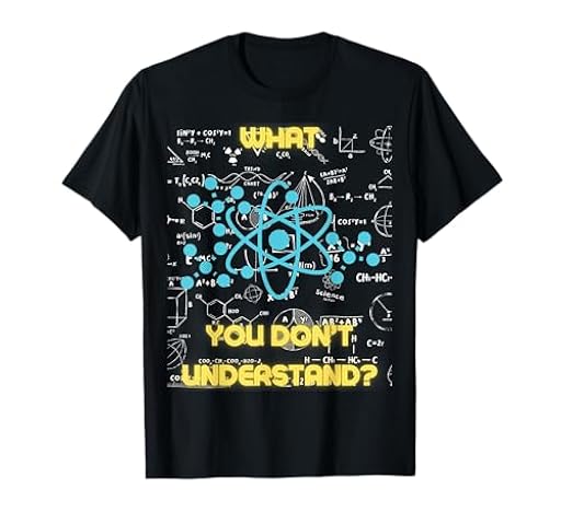 Divertido físico científico nerd friki regalos física Camiseta | Ya disponible en tu tienda friki favorita! En mundofriki.es!