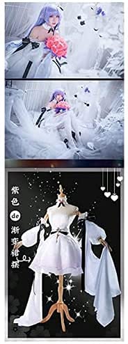 Amazon | 雨滴cosアズールレーン Azur Lane アズレン ユニコーン