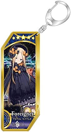 Amazon Fate Grand Order サーヴァントアクリルキーホルダー 第11弾 85 フォーリナー アビゲイル ウィリアムズ アニメ 萌えグッズ 通販
