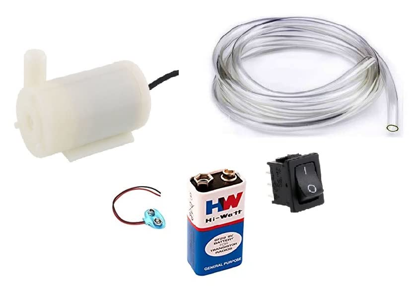 See full amazon price history chart for ESPtronics Mini water pump motor for project submersible mini water pump DC 6-9v high power school and science project Kit for Science Models and Science Projects ESPtronics Mini water pump motor for project submersible mini water pump DC 6-9v high power school and science project Kit for Science Models and Science Projects (B0BJKDSP5W) Amazon Price History, Amazon Price Tracker