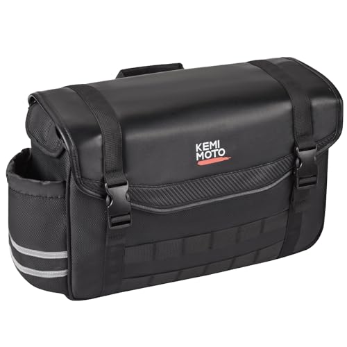 icon スリングバッグ　12L　バイクバッグ BAGS