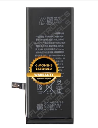 Image of Battery for iPhone 7 / 7G / A1760 / A1778 / A1779 / A1780 Battery with 6 Month Warranty**** (P47)