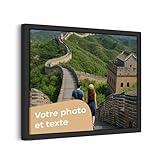 𝗠𝗲́𝗺𝗼𝗿𝗶𝘀𝗲𝘇 𝗰𝗲 𝗾𝘂𝗶 𝗰𝗼𝗺𝗽𝘁𝗲 : Transformez vos portraits d’animaux, photos de famille, souvenirs précieux ou logos en une toile personnalisée élégante pour votre intérieur. Un cadeau parfait pour un mariage ou un anniversaire, idéal pour célébrer chaque moment avec émotion et style.