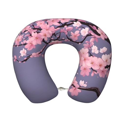 Almohada de espuma viscoelástica 30 cm tamaño único miniatura 1