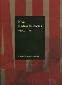 Kosallu y otras historias v...