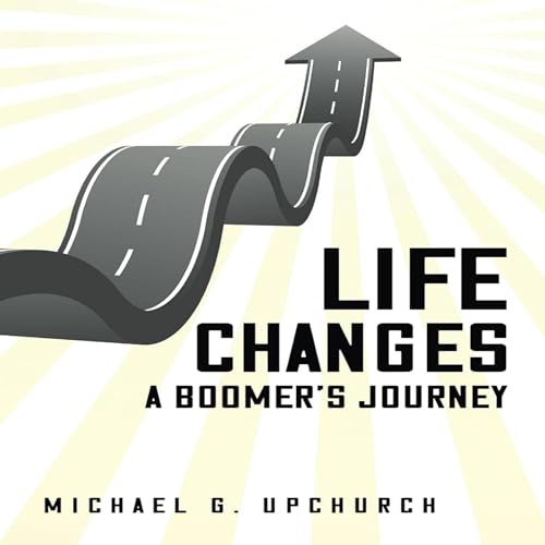 『Life Changes』のカバーアート
