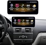 Drahtloses/kabelgebundenes Carplay und Android Auto: Dank der integrierten iOS-Carplay- und Android-Autofunktionen können Sie während der Fahrt auf GPS-Navigation, Telefonanrufe, E-Mails, Benachrichtigungen, Musik oder andere Apps zugreifen, BOOT LOGO. Es unterstützt auch Mirrorlink, aber wenn Sie es verwenden, müssen Sie ein 4G/5G-Signal von Ihrem Telefon empfangen.