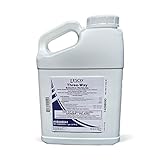 Lawn Synergy Lesco Three-Way Selective Post Emergent Liquid Herbicide (1 Gallon)