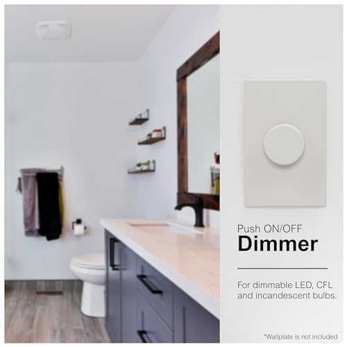 Ge 18020 Neral Electric Almond, Ge, 3-Way Dimmer Switch thumb #5