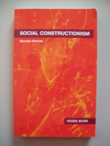 Social Constructionism view 2