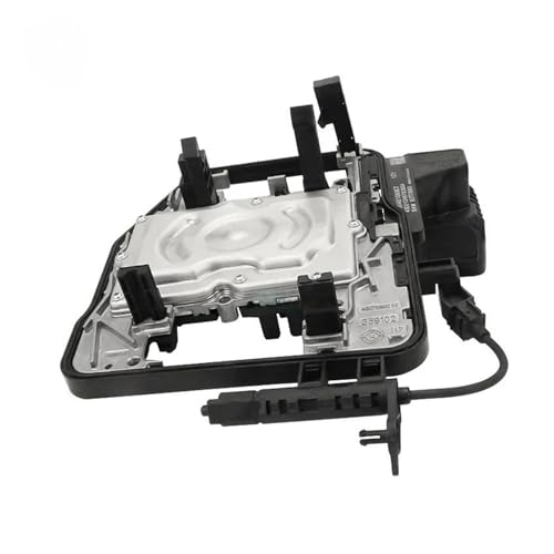 0AM927769D DSG7 DQ200 TCU TCM 0 Transmission Control Unit OAM927769D Compatible For VW Golf Jeta Seat Skoda Polo Compatible For Audi A1 A3 Q3 Skoda