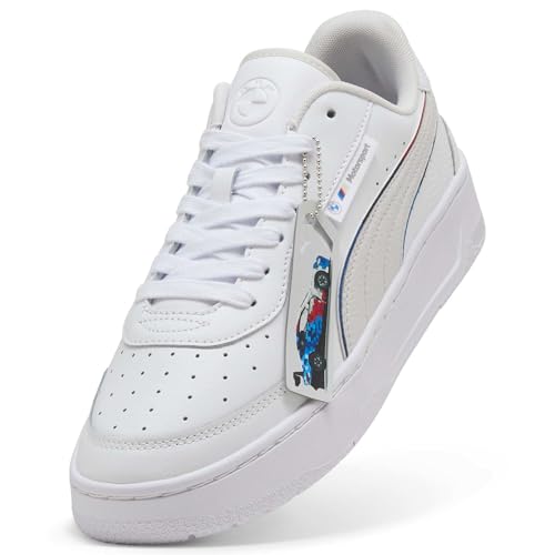 Image of Puma Unisex-Adult BMW MMS Ca Match Sneaker