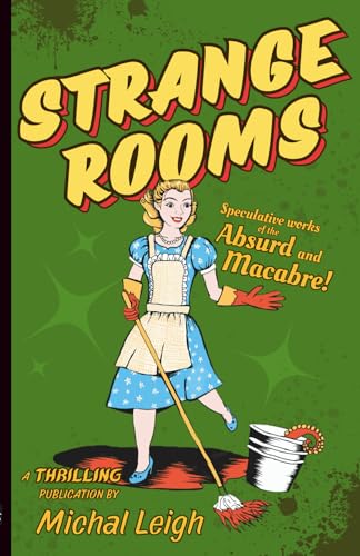 Strange Rooms