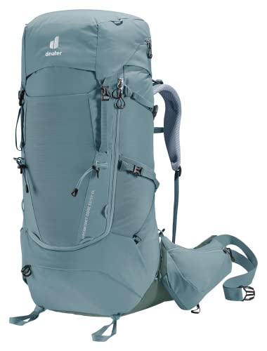 deuter Aircontact Core 55+10 SL Damen Trekking...