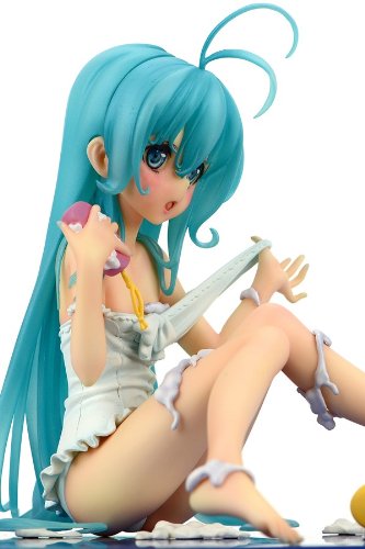 藤和エリオ (1/7スケール PVC製塗装済み完成品) Amazon | 藤和エリオ (1/7スケール PVC製塗装済み完成品