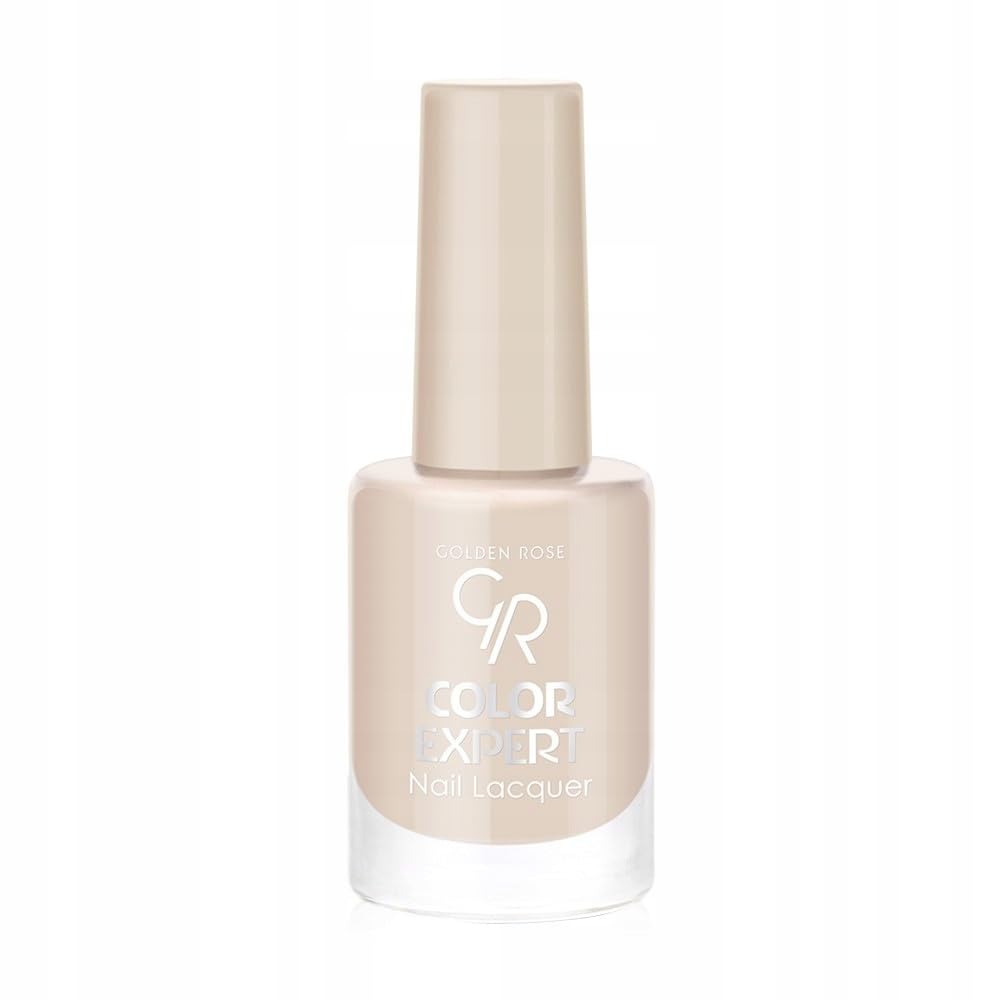 Golden Rose Color Expert Nail Lacquer Oje No: 05