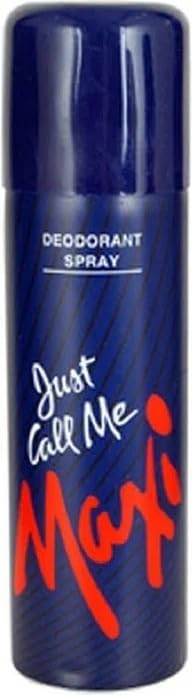 Ma288xi Deodorant Just Call Me 200 ml-image-2
