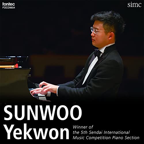 Sunwoo Yekwon