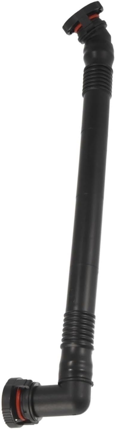 Crankcase Breather Hose Compatible with BMW for 525i 530i X5 2001 2002 2003 2004 2005 Car Engine Crankcase Ventilation Tube Breather Pipe Valve Vent Pipe Tube