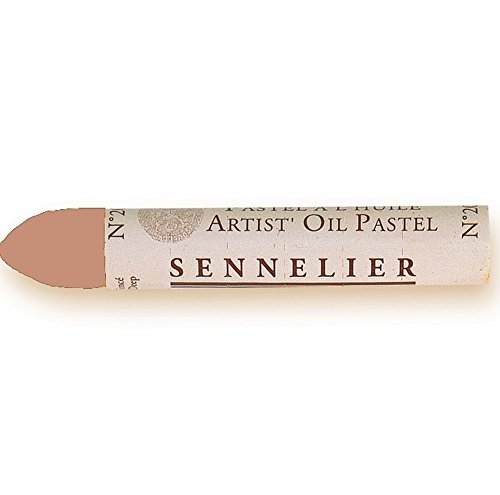 Sennelier Oil Pastel Violet Ochre