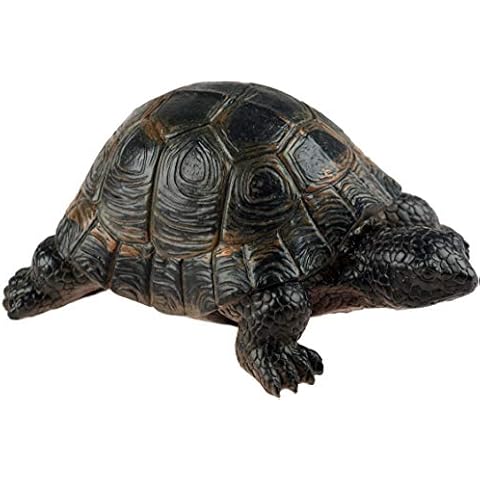 17cm Life Like Tortoise Figurine Ornament Cover