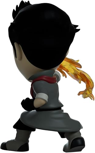 Miniatura 5 de Youtooz Mako - Figura de vinilo de 4.8 pulgadas, colección Legend of Korra