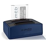 Geeignet für Akku-Typ / kompatibel mit Sony NP-BG1, NPBG1 // NP-FG1 NPFG1