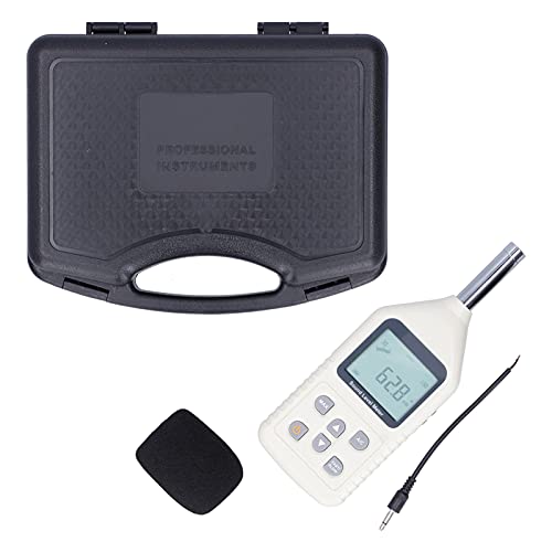 GM1358 �f�V�x�����[�^�[ �T�E���h ���x�� �e�X�^�[ �����v �o�b�N���C�g�t�� ���� ���O�p