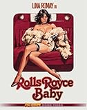 Rolls Royce Baby