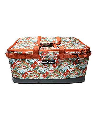 マルチギアコンテナ L オレンジ JAG-1901NA-L-ORG