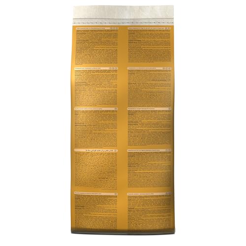 Belcando Mix It GF [1 kg] Ergänzungsfutter | Trockenfutter für Hunde zur Ergänzung bei Fleischfütterung & Barf | Ergänzungsfutter für Hunde